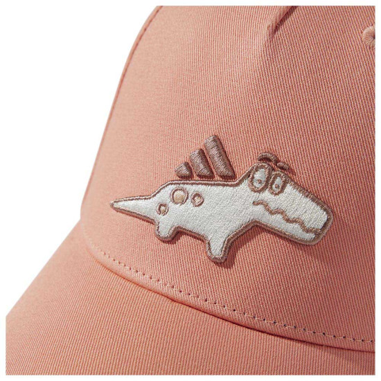 Adidas Παιδικό καπέλο Adiraptor Cap Adidas Παιδικό καπέλο Adiraptor Cap
